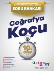 Tammat Yayıncılık 9. Sınıf Coğrafya Soru Bankası