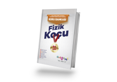 Tammat Yayıncılık 11. Sınıf Fizik Soru Bankası