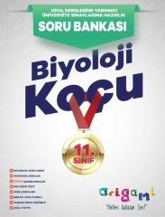 Tammat Yayıncılık 11. Sınıf Biyoloji Soru Bankası