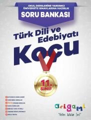 Tammat Yayıncılık 11. Sınıf Türk Dili Ve Edebiyatı Soru Bankası