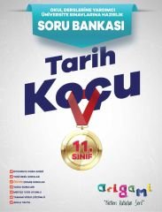 Tammat Yayıncılık 11. Sınıf Tarih Soru Bankası
