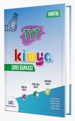 Orbital Yayınları TYT S.B. Kimya - 2022-23