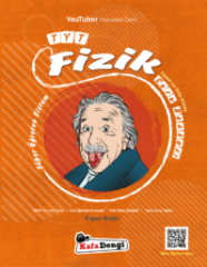 KafaDengi Yayınları TYT Süper Öğreten Fizik Soru Bankası