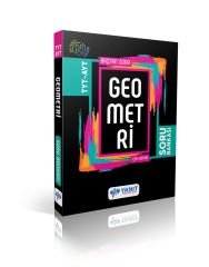 Yanıt Yayınları TYT AYT Geometri El Kitabı