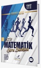 Aktif Öğrenme Yayınları TYT Kuvvet Serisi Soru Bankası Matematik - 2022