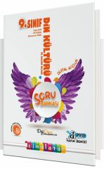 Yayın Denizi Yayınları 9. Sınıf Pro Simülatör S.B. Din Kültürü - 2022-23