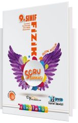 Yayın Denizi Yayınları 9. Sınıf Pro Simülatör S.B. Fizik - 2022-23