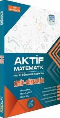 Aktif Öğrenme Yayınları YKS AYT Sıfırdan Başlayanlara Limit-Süreklilik- 2021