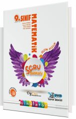 Yayın Denizi Yayınları 9. Sınıf Pro Simülatör S.B. Matematik - 2022-23