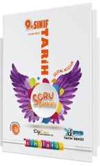 Yayın Denizi Yayınları 9. Sınıf Pro Simülatör S.B. Tarih - 2022-23