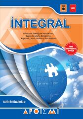 Apotemi Yayınları Matematik İntegral - 2022-23