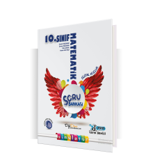 Yayın Denizi Yayınları 10. Sınıf Pro Simülatör S.B. Matematik - 2022-23