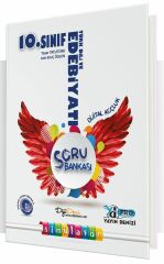 Yayın Denizi Yayınları 10. Sınıf Pro Simülatör S.B. Türk Dili ve Edebiyatı - 2022-23