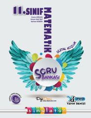 Yayın Denizi Yayınları 11. Sınıf Pro Simülatör S.B. Matematik - 2022