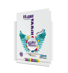 Yayın Denizi Yayınları 11. Sınıf Pro Simülatör S.B. Tarih - 2022