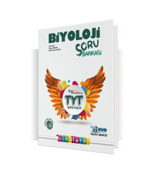 Yayın Denizi Yayınları TYT Pro Simülatör S.B. Biyoloji - 2022-23