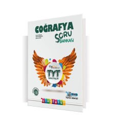 Yayın Denizi Yayınları TYT Pro Simülatör S.B. Coğrafya - 2022