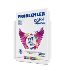 Yayın Denizi Yayınları TYT Pro Simülatör S.B. Problemler - 2022