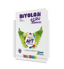 Yayın Denizi Yayınları YKS AYT Pro Simülatör S.B. Biyoloji - 2022-23