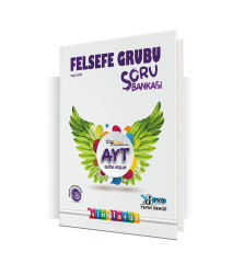 Yayın Denizi Yayınları YKS AYT Pro Simülatör S.B. Felsefe Grubu - 2022
