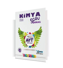 Yayın Denizi Yayınları YKS AYT Pro Simülatör S.B. Kimya - 2022-23