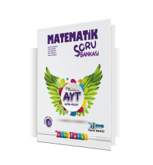 Yayın Denizi Yayınları YKS AYT Pro Simülatör S.B. Matematik - 2022