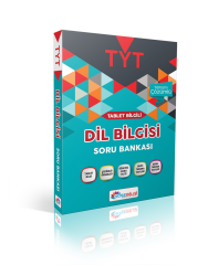 Köşebilgi Yayınları Tyt Tablet Bilgili Dilbilgisi Soru Bankası