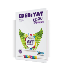 Yayın Denizi Yayınları YKS AYT Pro Simülatör S.B. Türk Dili ve Edebiyatı - 2022-23