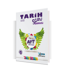 Yayın Denizi Yayınları YKS AYT Pro Simülatör S.B. Tarih - 2022-23
