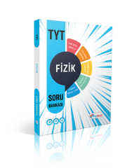 Köşebilgi Yayınları Tyt Fizik Soru Bankası