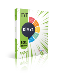 Köşebilgi Yayınları Tyt Kimya Soru Bankası