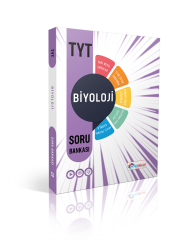 Köşebilgi Yayınları TYT Biyoloji Soru Bankası