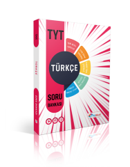 Köşebilgi Yayınları TYT Türkçe Soru Bankası