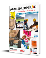 Acil Yayınları TYT Problemlerin İlacı - 2022-23