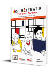 Acil Yayınları TYT S.B. Matematik- 2022-23