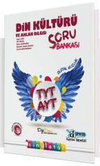 Yayın Denizi Yayınları YKS TYT AYT Pro Simülatör S.B. Din Kültürü - 2022