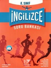 Beyin Takımı Yayınları 8.Sınıf S.B. İngilizce - 2022