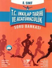 Beyin Takımı Yayınları 8.Sınıf S.B. İnkılap Tarihi - 2022