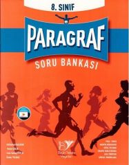 Beyin Takımı Yayınları 8.Sınıf S.B. Paragraf - 2022