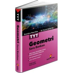 Aydın Yayınları TYT Geometri Soru Bankası