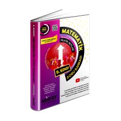Miray Yayınları 9. Sınıf Matematik Soru Bankası