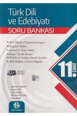 Sarmal Yayınları 11.Sınıf S.B. Türk Edebiyatı - 2023