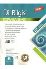 Sarmal Yayınları TYT AYT S.B. Dilbilgisi - 2023