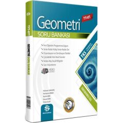 Sarmal Yayınları TYT AYT S.B. Geometri - 2023
