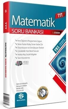 Sarmal Yayınları TYT S.B. Matematik - 2023