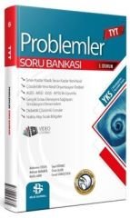 Sarmal Yayınları TYT S.B. Problemler - 2022