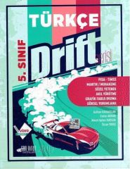 Son Viraj Yayınları 5. Sınıf Drift S.B.Türkçe - 2022