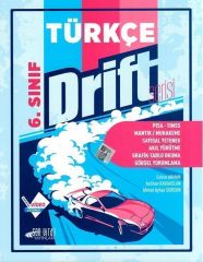 Son Viraj Yayınları 6. Sınıf Drift S.B. Türkçe - 2022