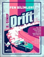 Son Viraj Yayınları 8. Sınıf Drift S.B. Fen Bilimleri - 2022