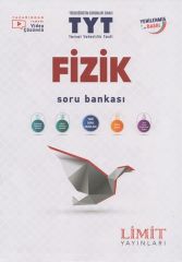Limit Yayınları TYT Fizik Soru Bankası